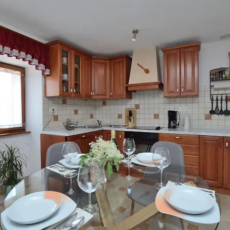 House Marie
