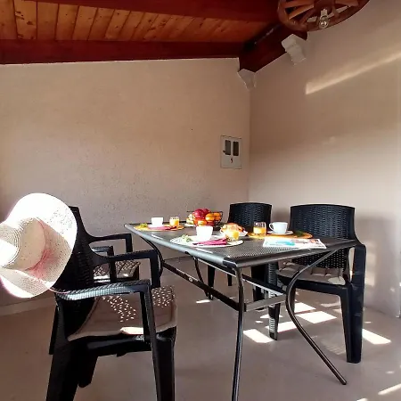 House Marie Kršan
