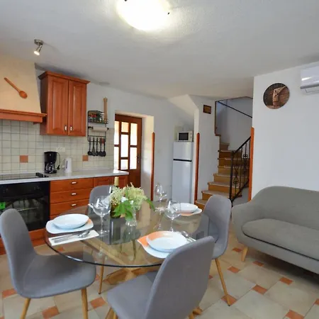 House Marie * Kršan