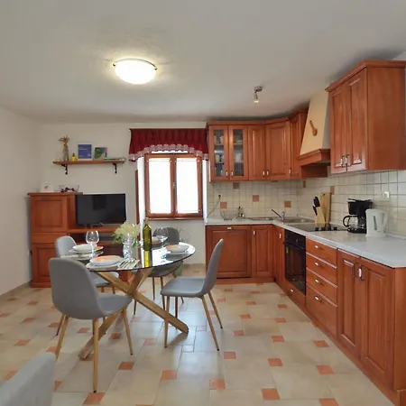 House Marie * Kršan