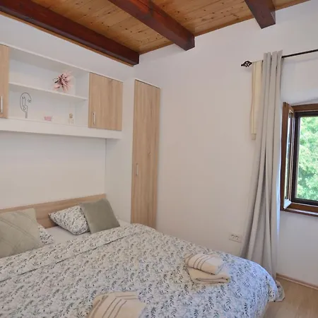 House Marie * Kršan