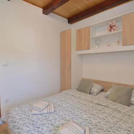 House Marie * Kršan