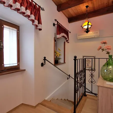 House Marie Kršan