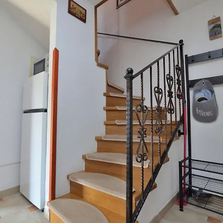House Marie Nyaraló Kršan